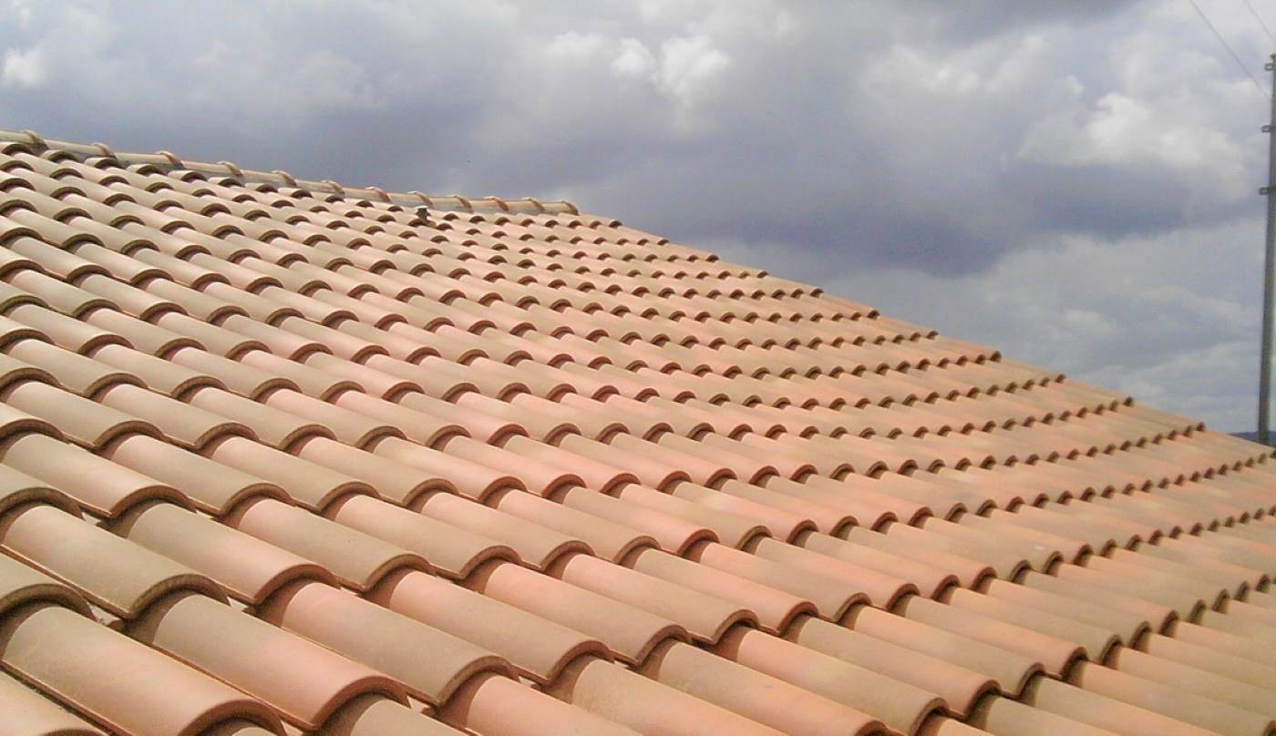 roofing services from D&G Building Services