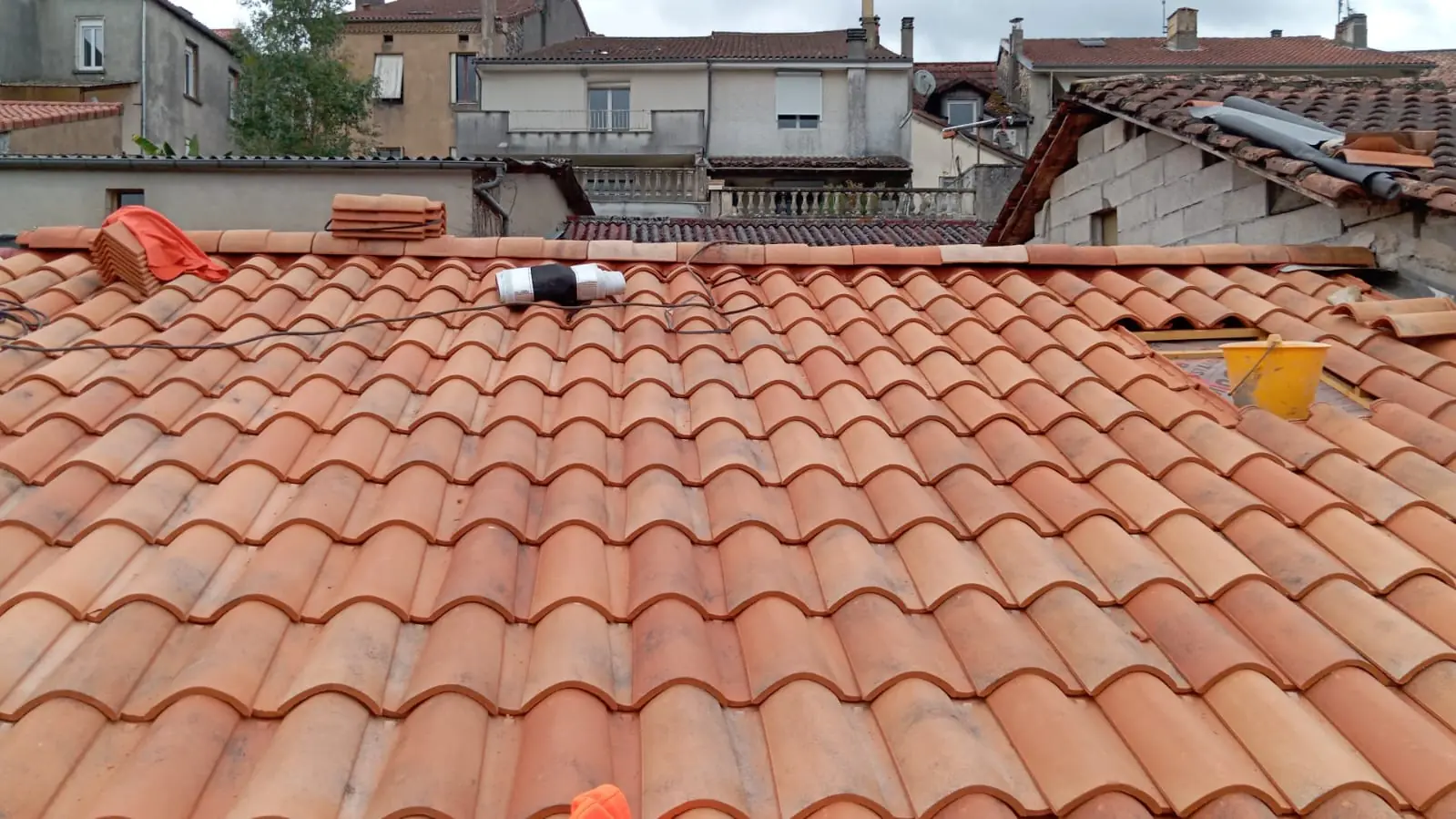 A Quick Update on Material Costs and the impact